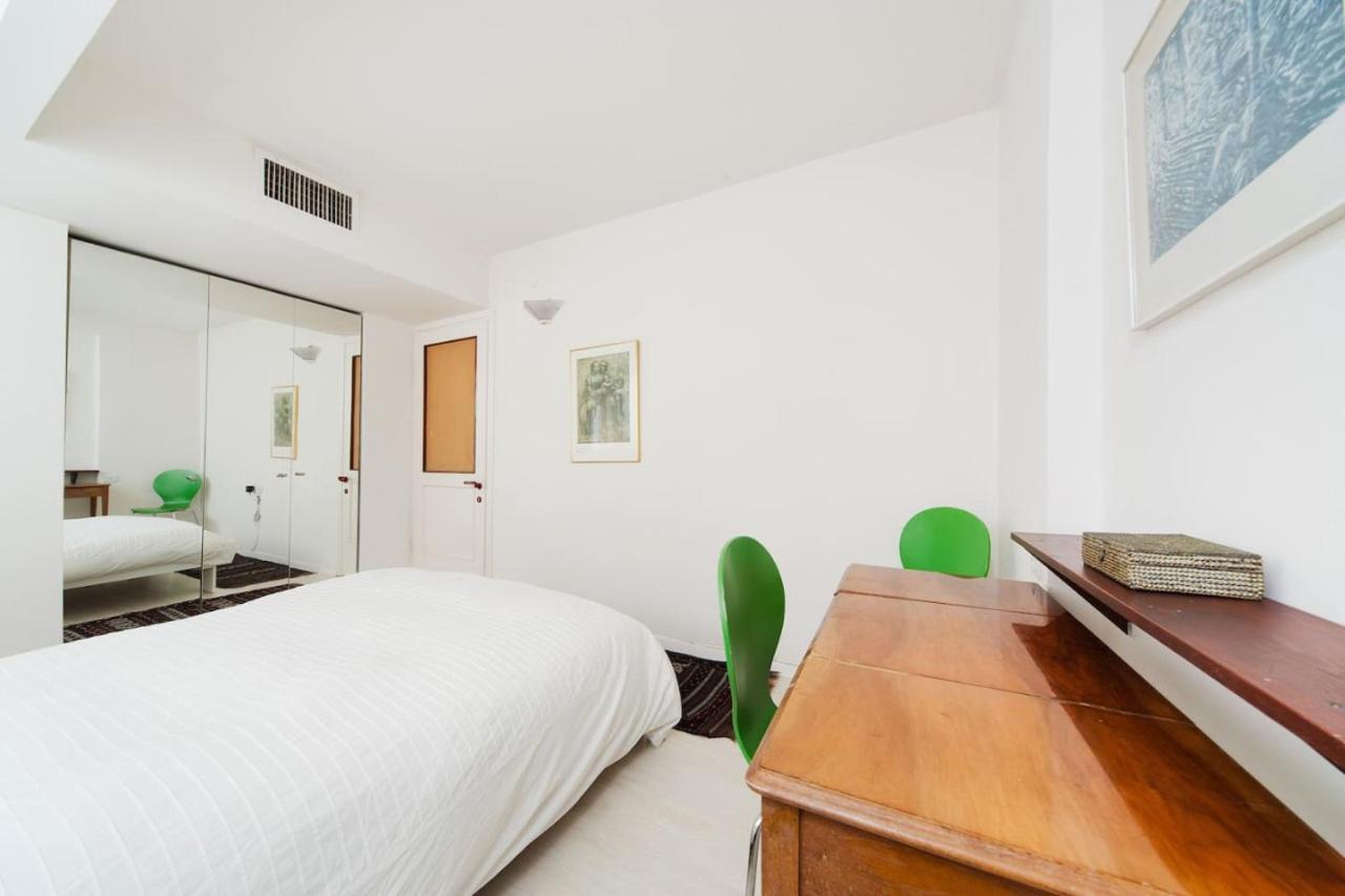 Apartamento Escape With Homey Vibes By Sea N' Rent Tel Aviv