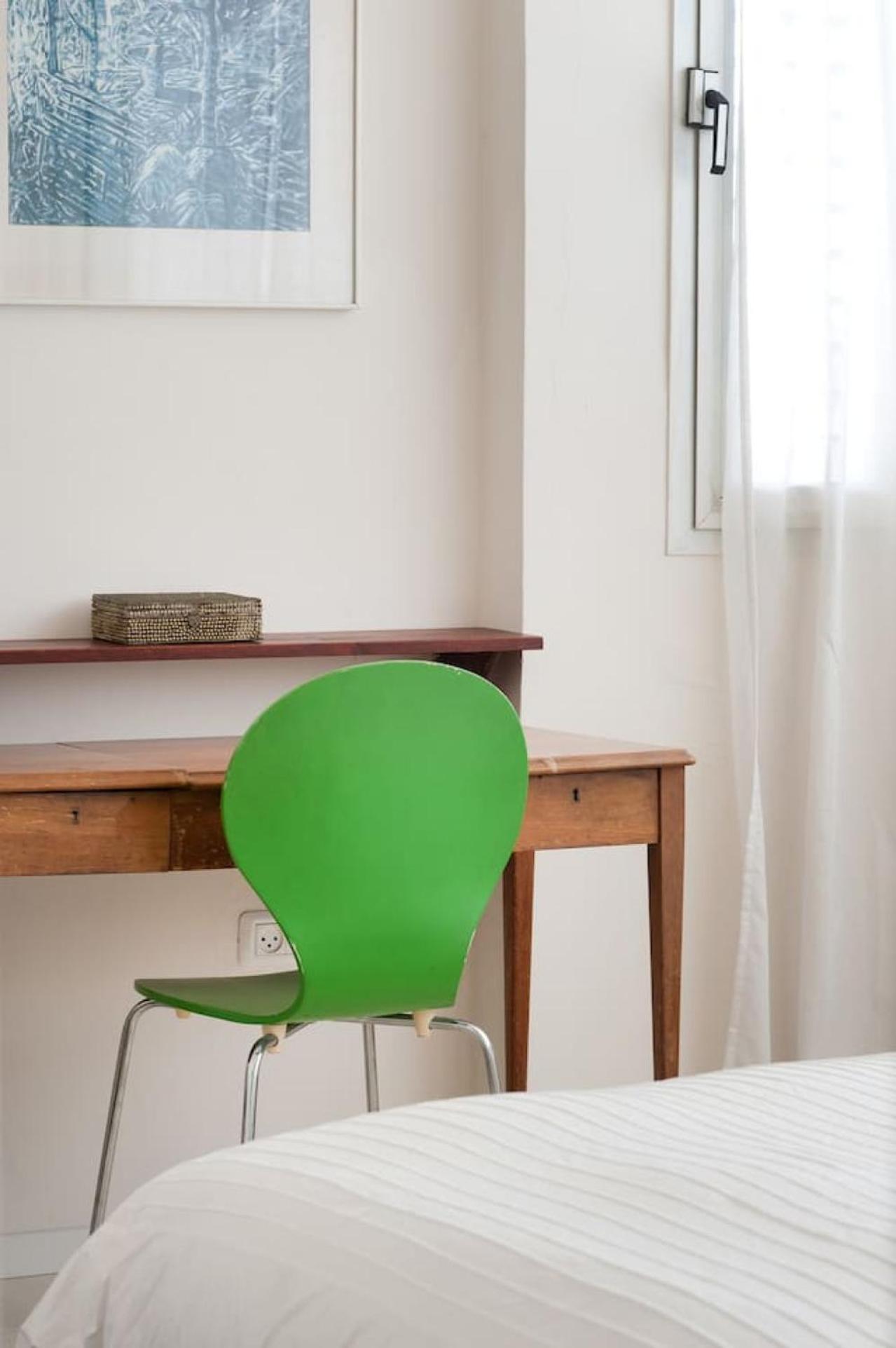 Escape With Homey Vibes By Sea N' Rent Apartamento