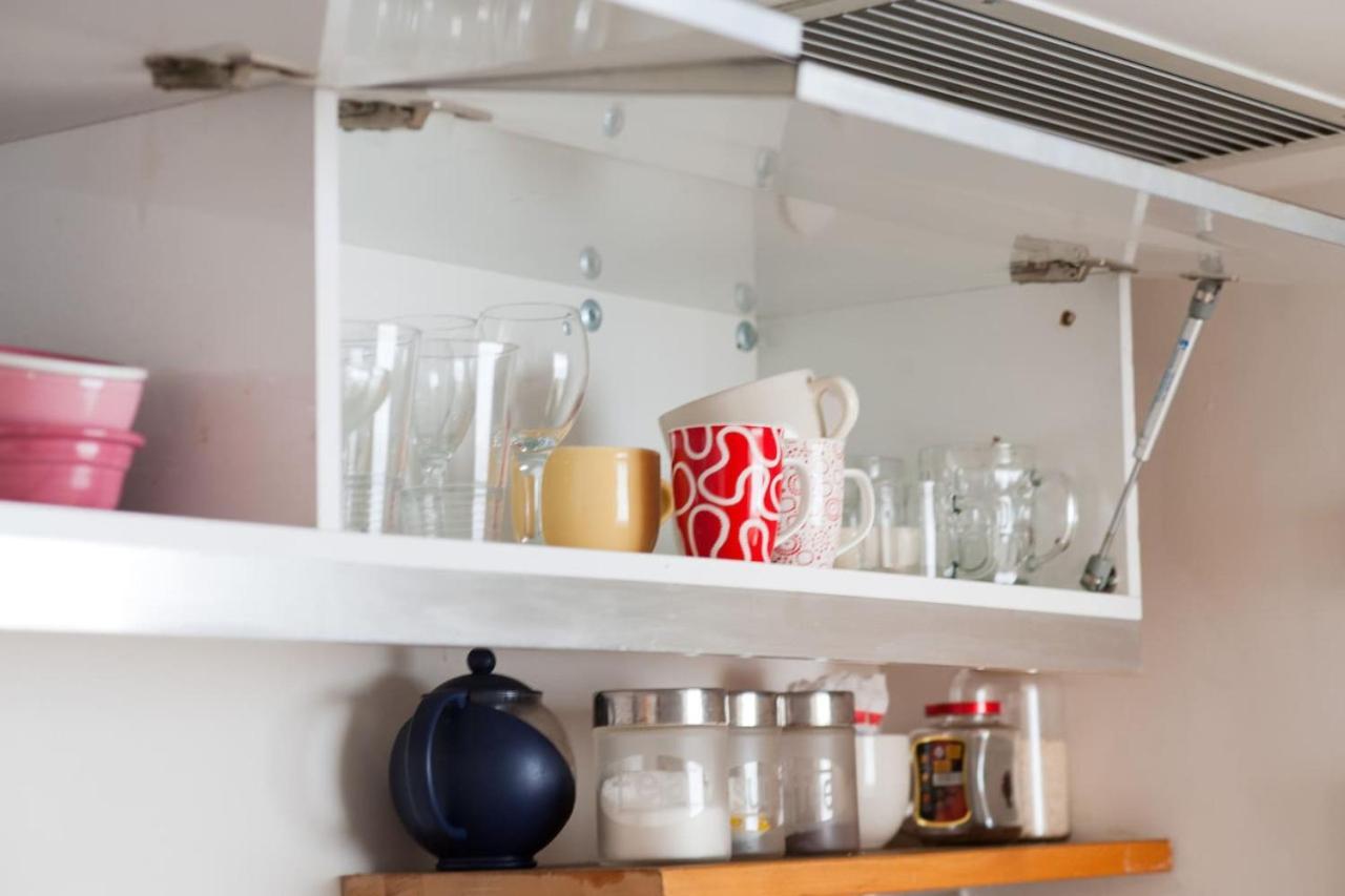 Escape With Homey Vibes By Sea N' Rent Apartamento *